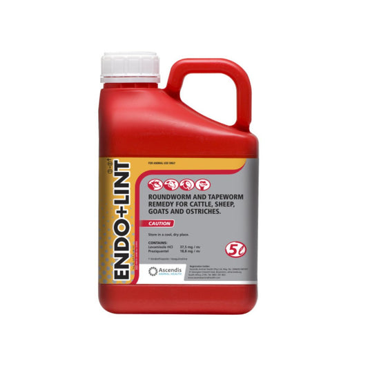 ENDO+LINT 5L