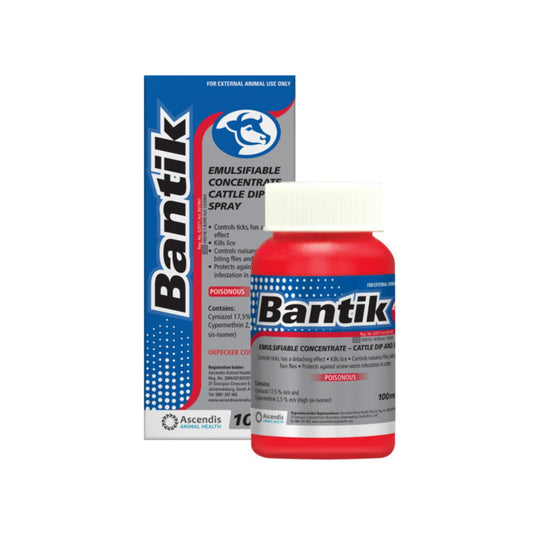 BANTIK 100ML
