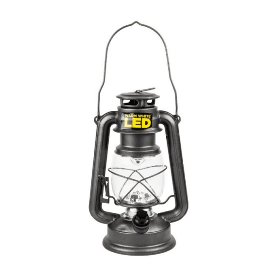 DISC. KAUFMANN LANTERN LED 15