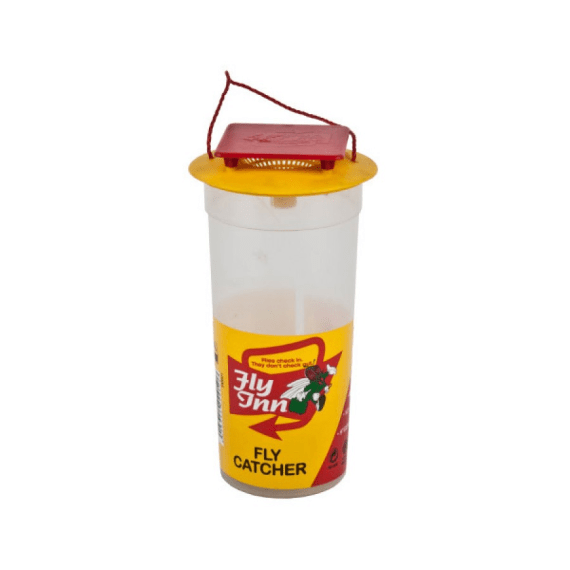 REDTOP CUP TRAP BAIT