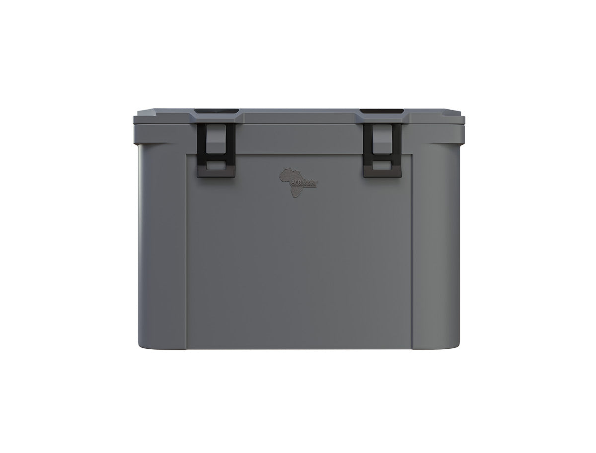 ECO AFRICOOLER GREY 55L + 27L FREE