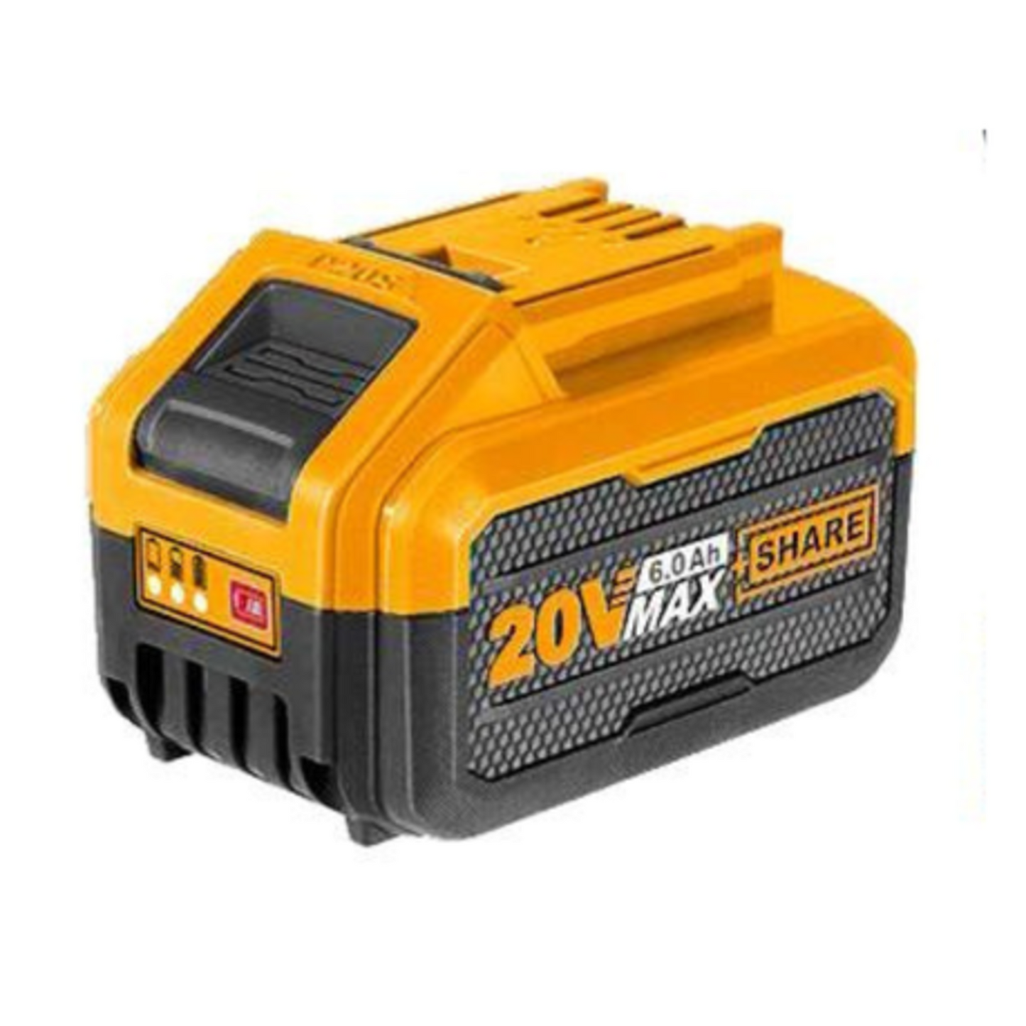 20V PS+ C/L BATTERY 6.0AH