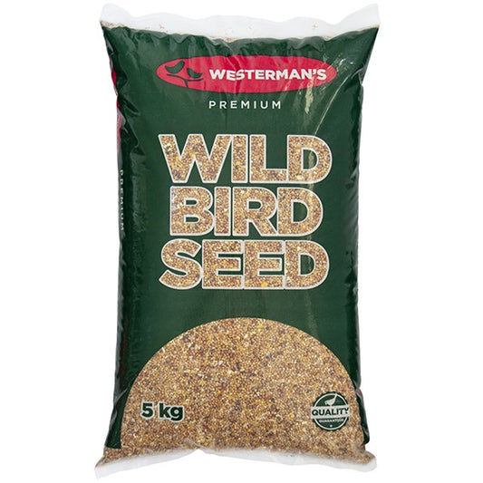 VALEMOUNT WILD BIRD 5KG