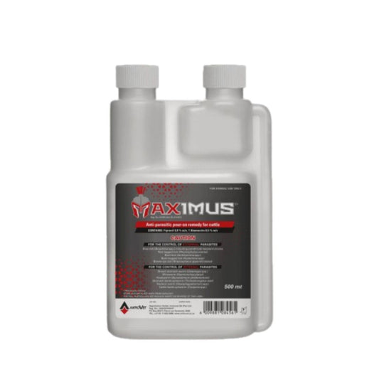 ANTROVET MAXIMUS 500ML