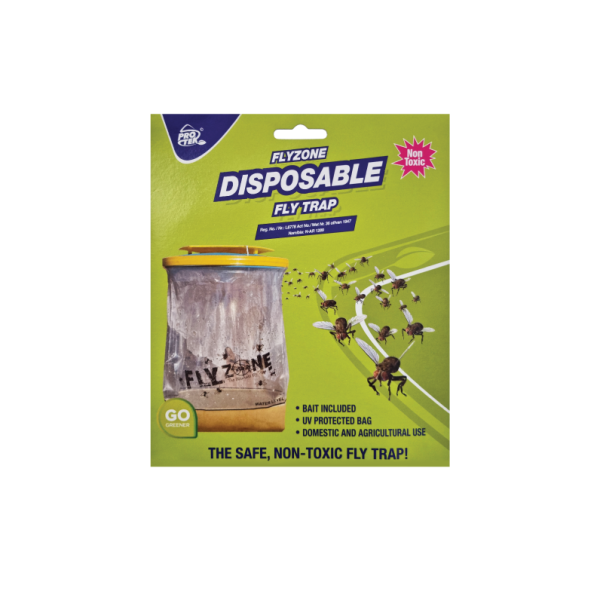 PROTEK FLYZONE DISPOSABLE