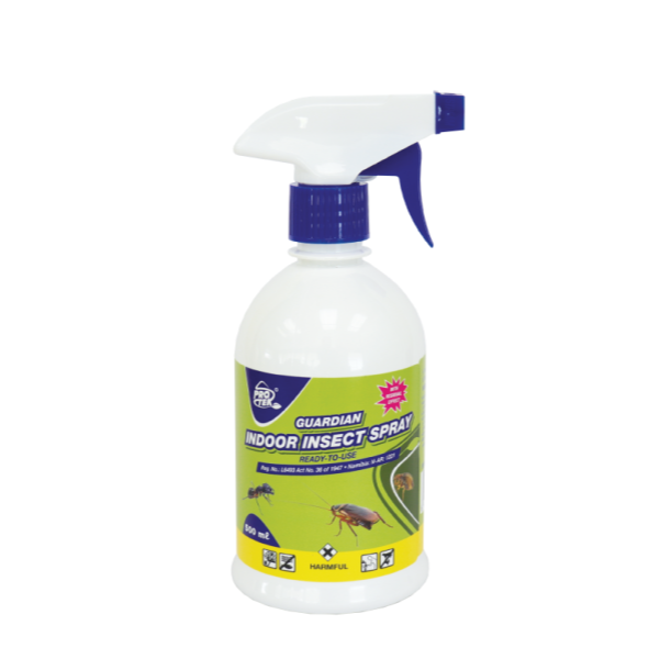PROTEK GUARDIAN INDOOR 500ML