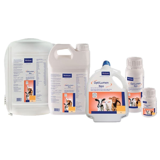 VIRBAC OPTILUMEN NEO 5L