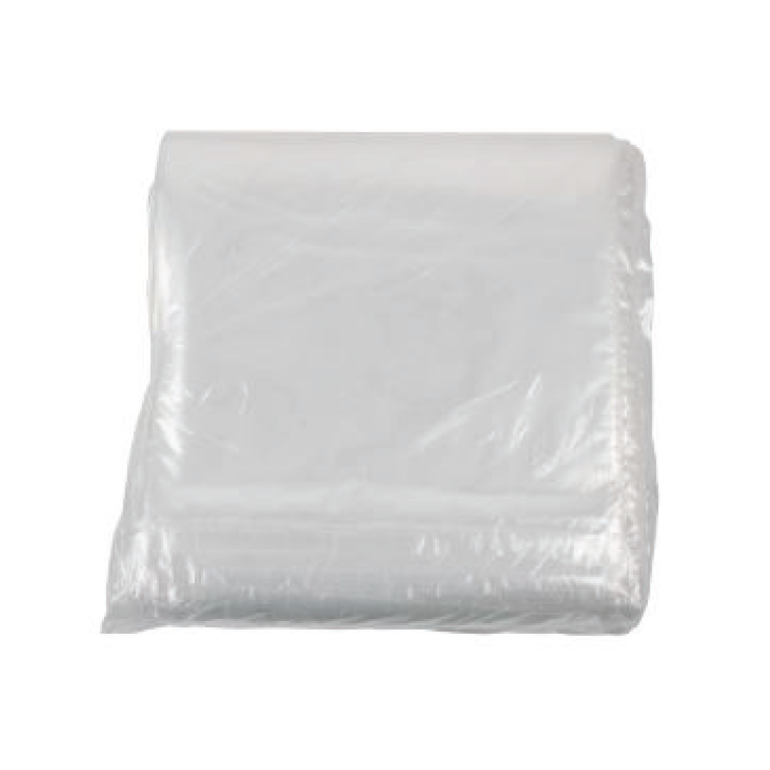 CROWN BAGS PLASTIC SPEC 25X40CM 20MIC 250'S