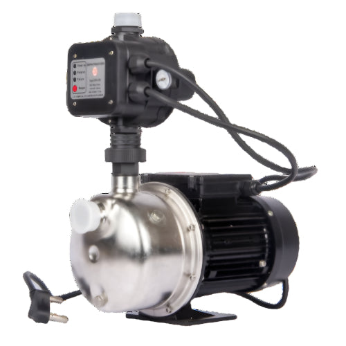 ABC PUMP & CONTROLLER SS SP3/07 0.75KW 230V