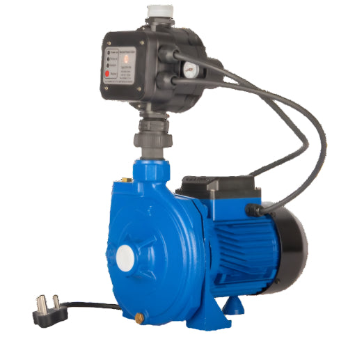 ABC CONTROLLER PB 03BU C/W 230V 0.37KW