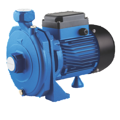 ABC CENTRIFUGAL PUMP CTS-6/07M-QF