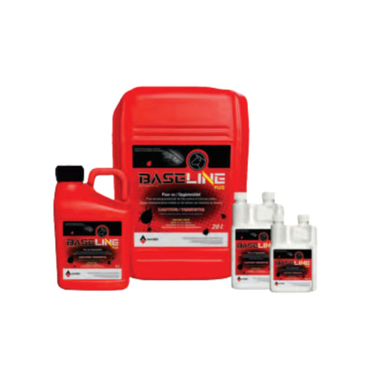 ANTROVET BASELINE PLUS 500ML