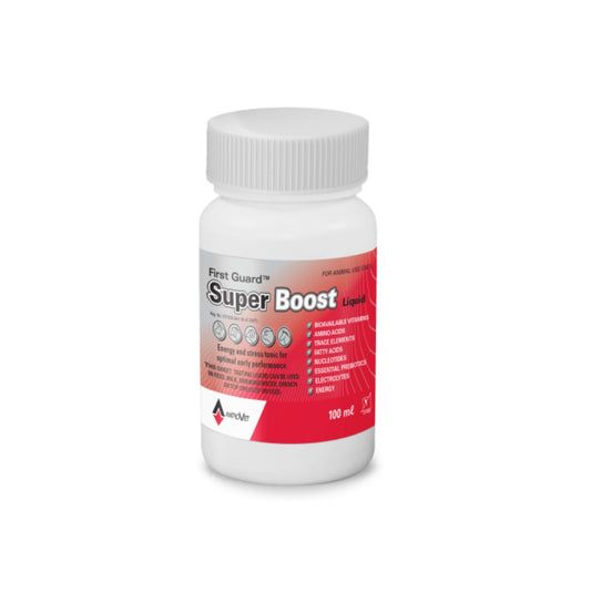 ANTROVET SUPER BOOST 100ML