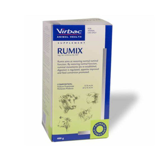 VIRBAC RUMIX 100G