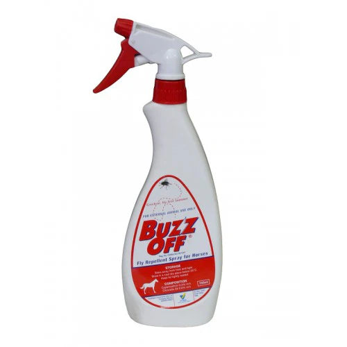 BUZZ OFF SPRAY 250ML