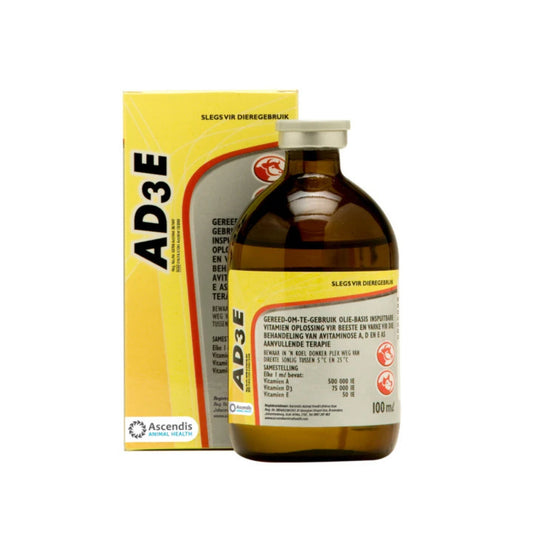 AD3E 100ML