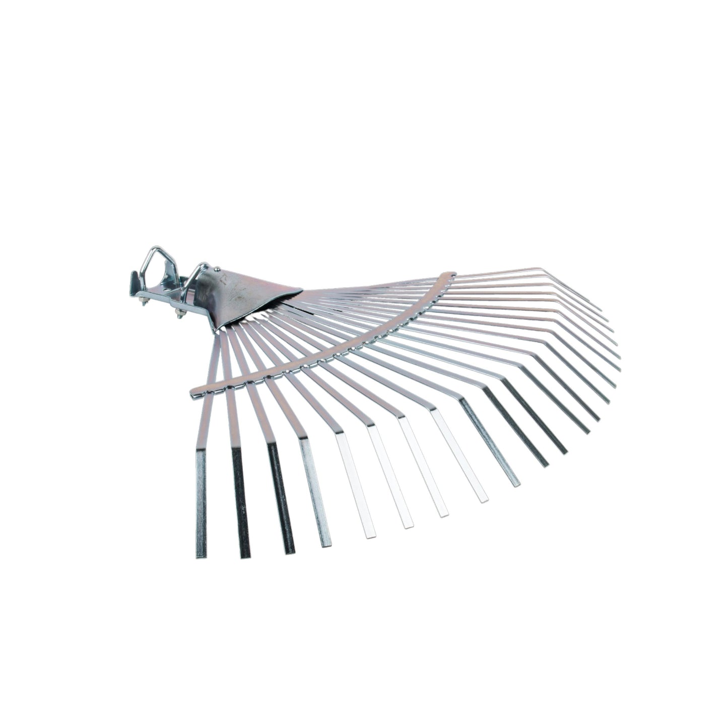 KAUFMANN RAKE LEAF METAL HEAD