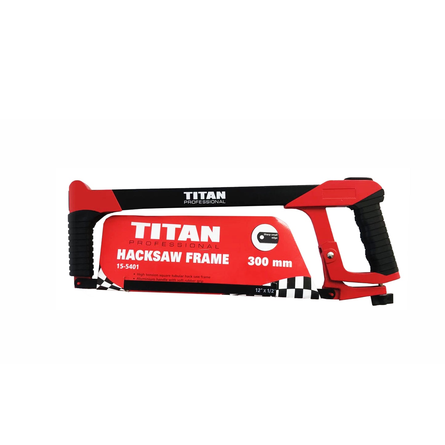 TITAN HACKSAW 300MM