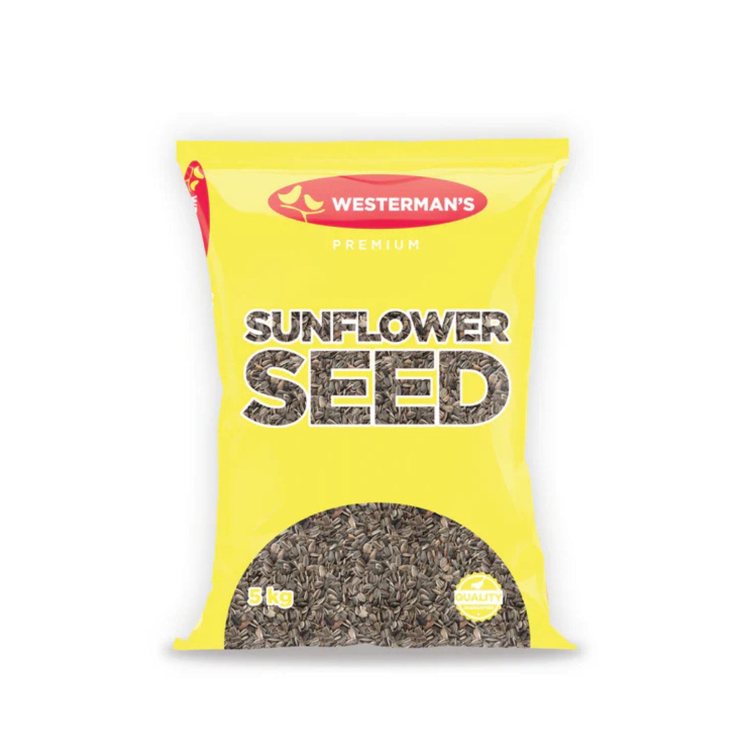 VALEMOUNT STRIPED SUNFLOWER 5KG