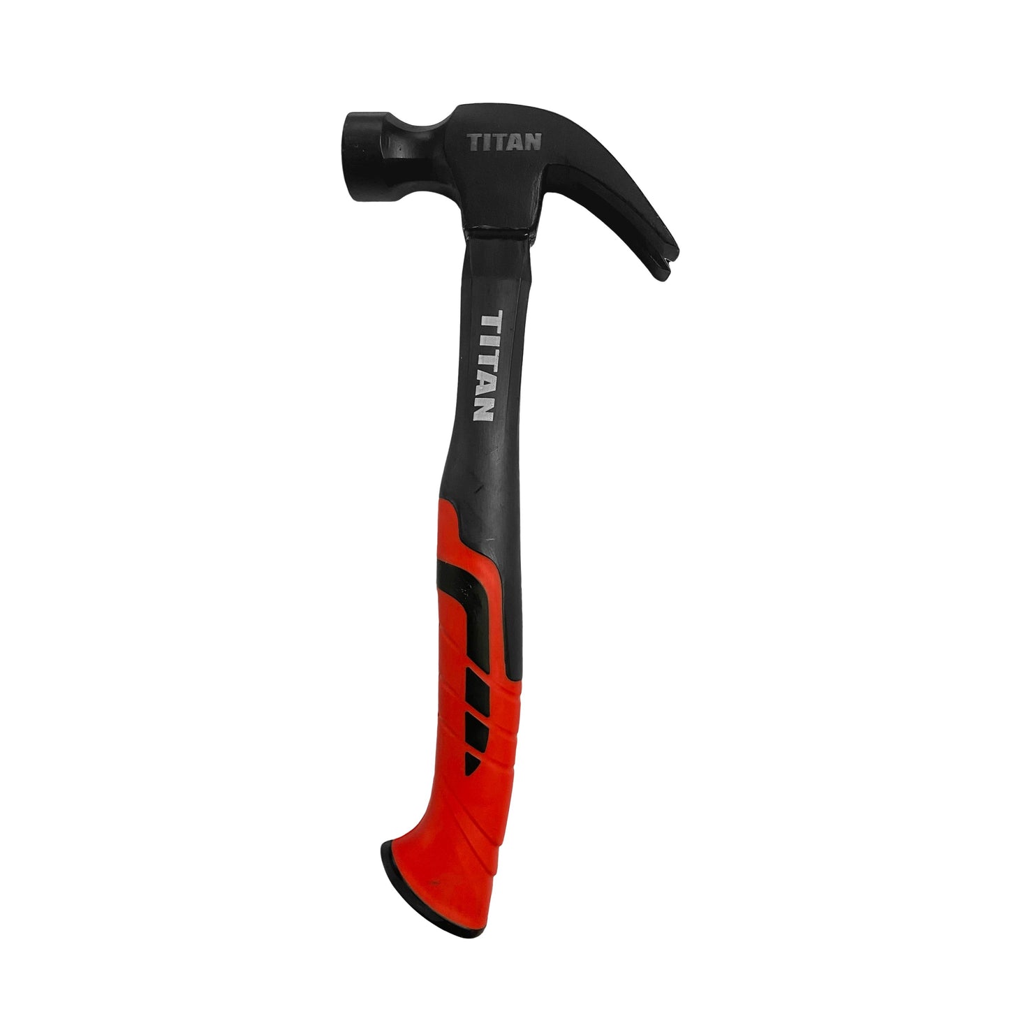 TITAN CLAW HAMMER 550G FULLY POLISHED 11-1142
