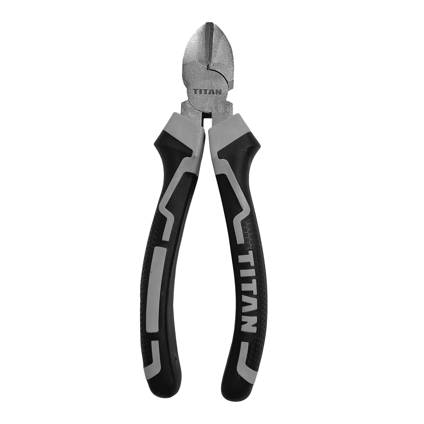 TITAN SIDE CUTTER 180MM 10-1028