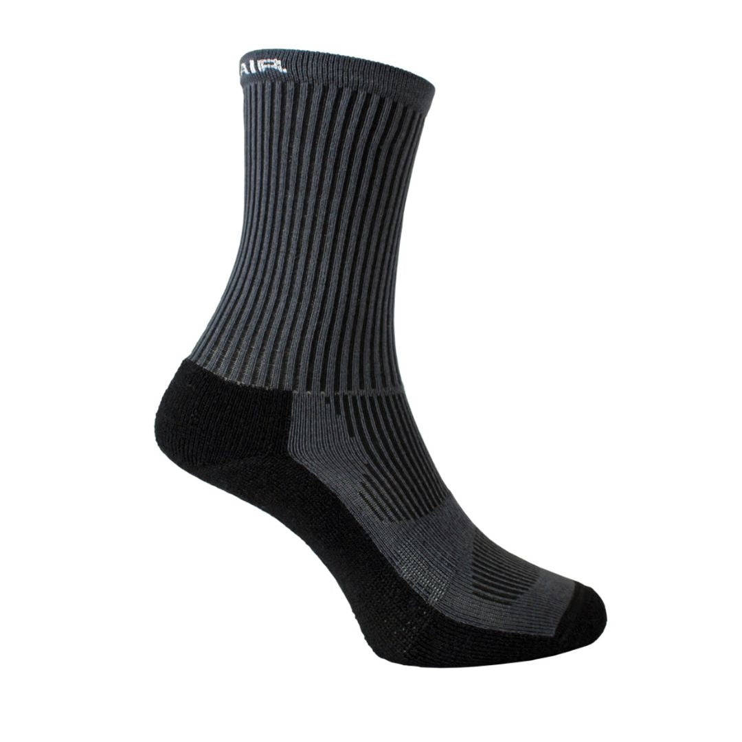 CMW SOCKS CREW ANKLET