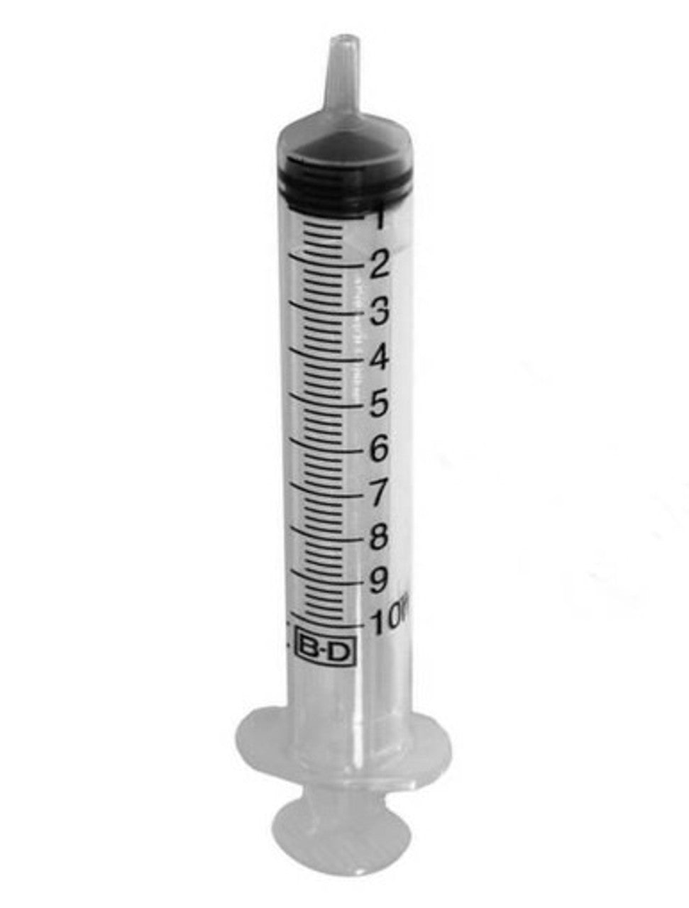 SYRINGE DISPOSABLE 10ML