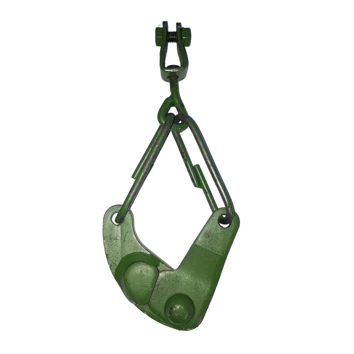 WIRE STRAINER BOBBEJAAN B5 GRIP YOLK AND BOLT