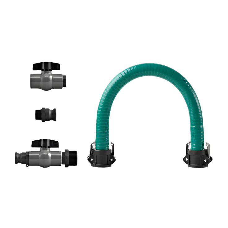 JOJO CONNECTOR KIT PUMP TO TANK