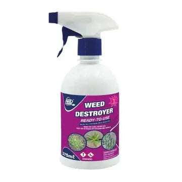 WEED DESTROYER RTU 375ML