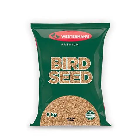VALEMOUNT MIXED BIRD 5KG