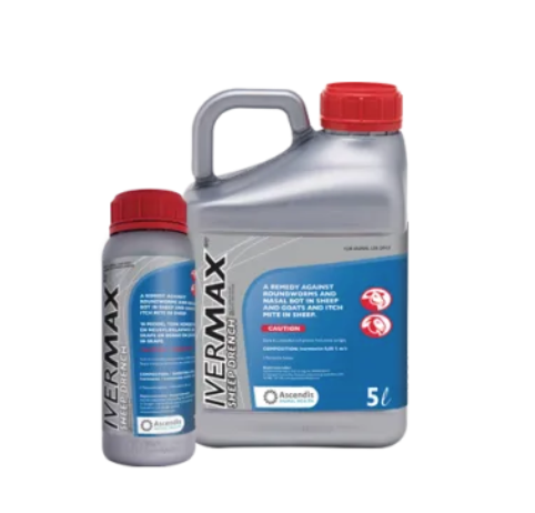 TRINEX PLUS 19.5% 1L