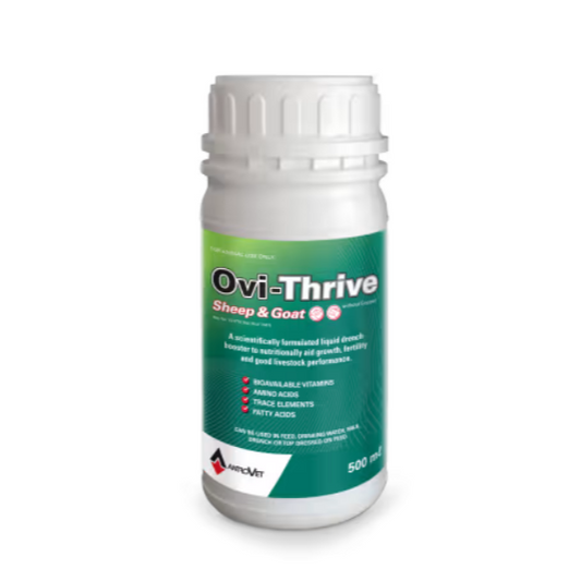 ANTROVET OVI-THRIVE SHEEP AND GOAT 500ML