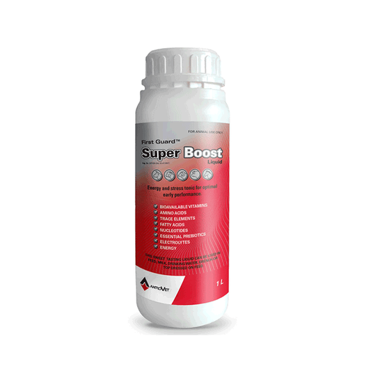 ANTROVET SUPER BOOST 1L