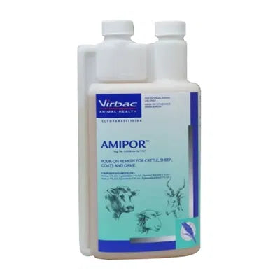 VIRBAC AMIPOR 1L
