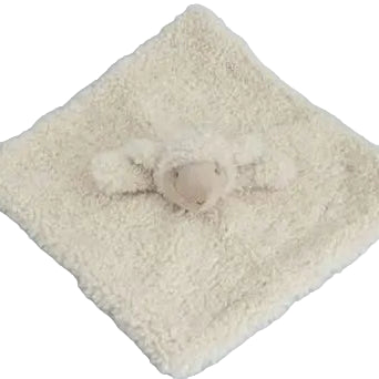 LAMB DOUDOU BEIGE 28CM