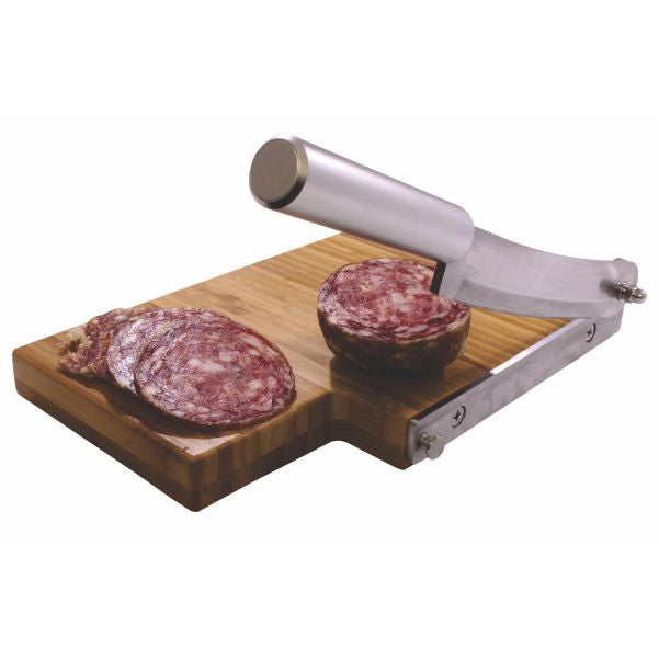 ULTRATEC BILTONG-PRO LARGE PREMIUM BAMBOO BILTONG