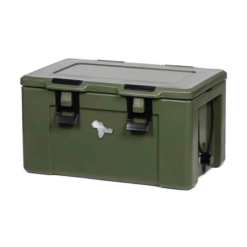 ECO AFRICOOLER OLIVE 55L