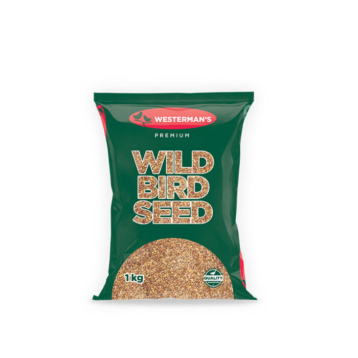 VALEMOUNT WILD BIRD 1KG