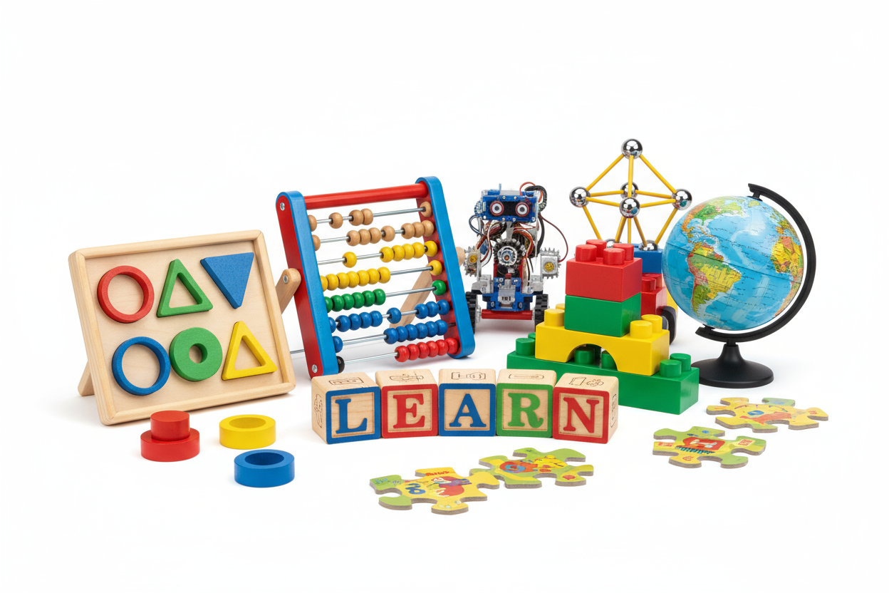 Educational Gifts