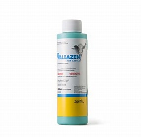 ZOETIS VALBAZEN CATTLE 200ML