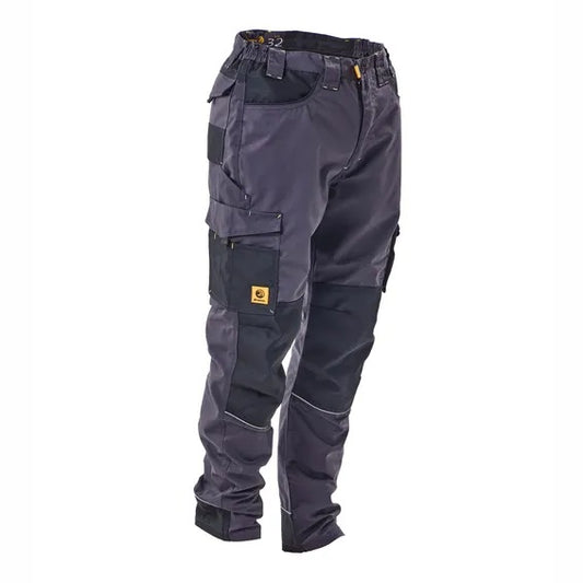 DROMEX UTILITY PANTS CARBON 50