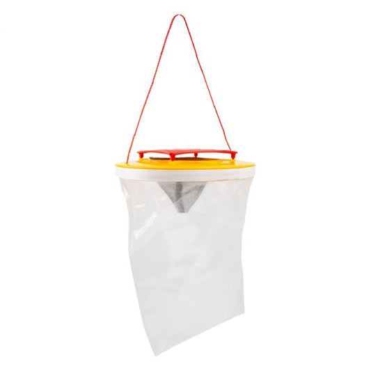 REDTOP TRAPA DISPOSABLE 5L