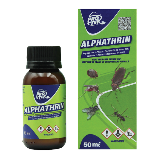 PROTEK ALPHATHRIN 50ML