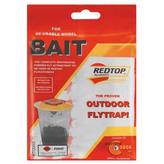 REDTOP SPARE FLYBAIT