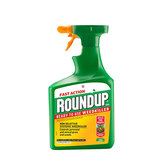 ROUNDUP RTU 1L