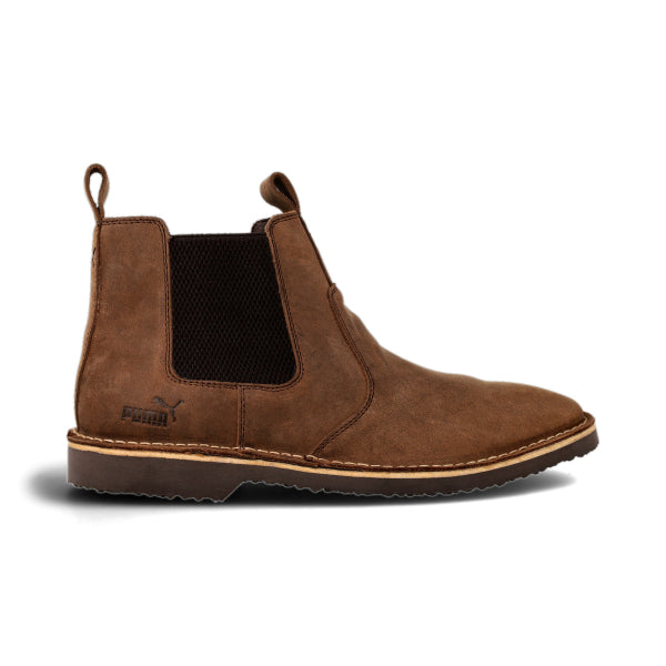 PUMA TERRAE MID CHELSEA BROWN