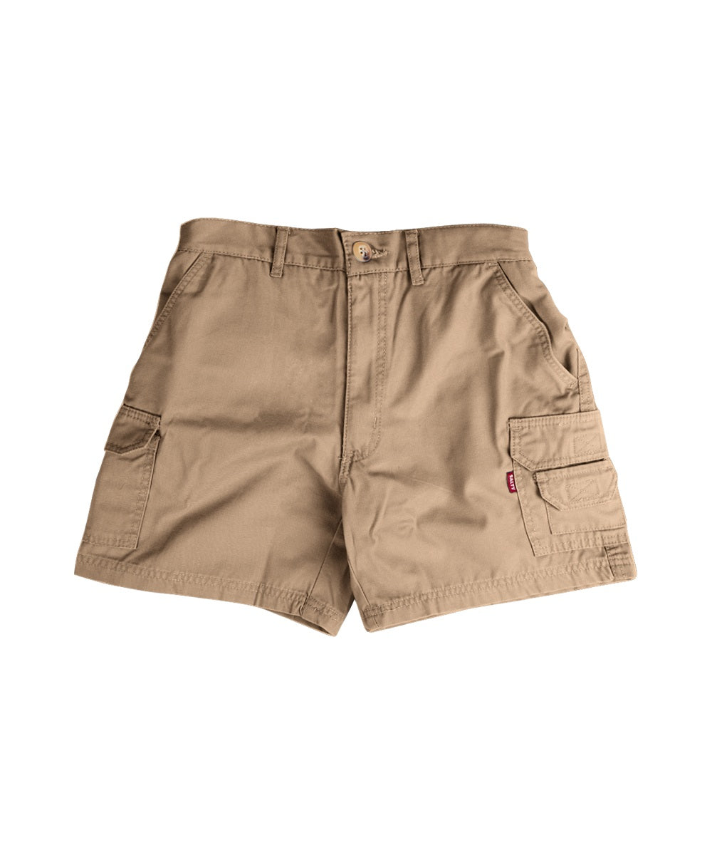 ICC KOBUS MEN SHORTS CARGO KHAKI 44