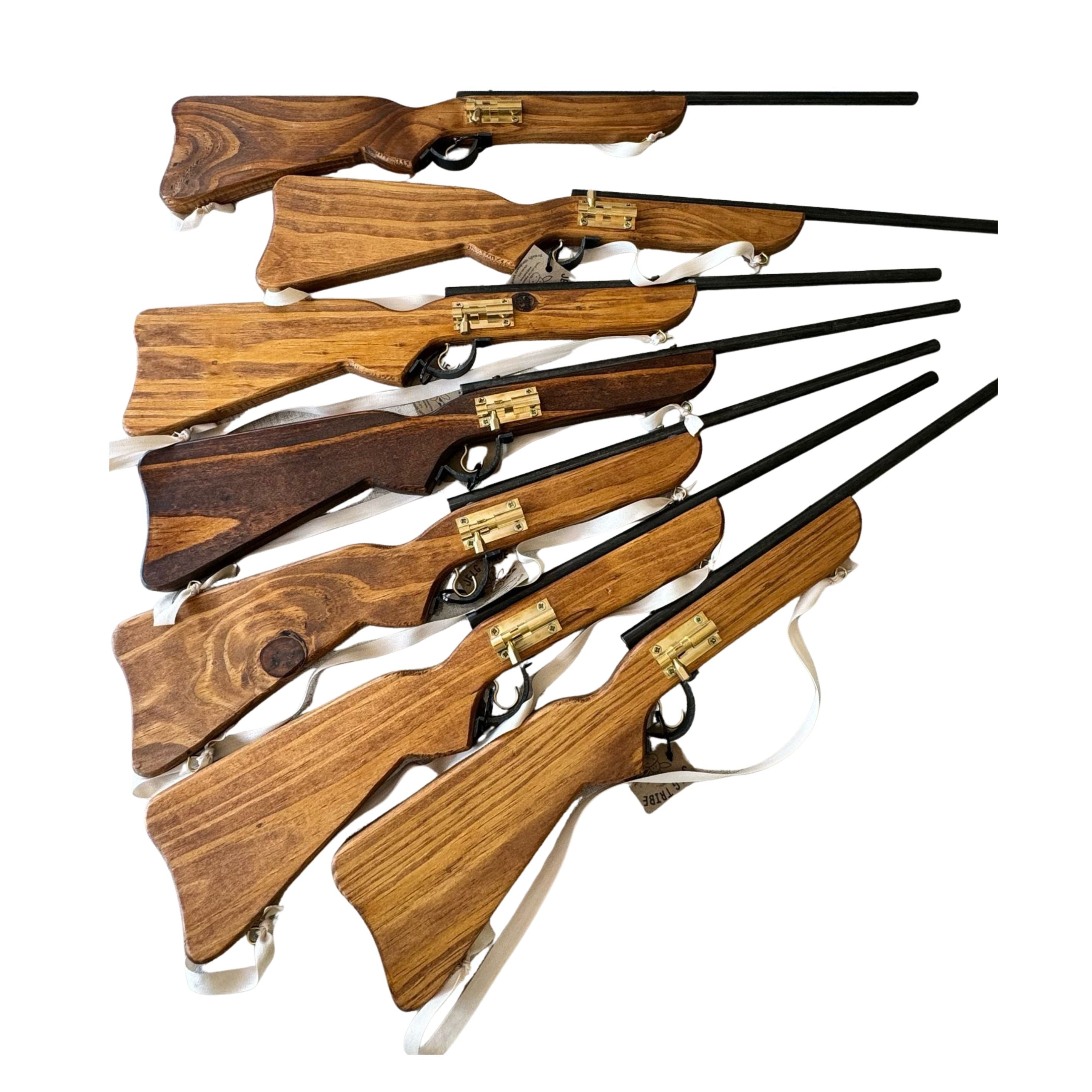 TOY WOOD RIFLE – BKB Online Retail Shop