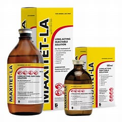 MAXITET LA 100ML